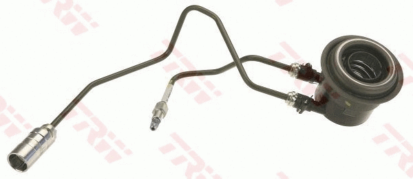 Central Slave Cylinder, clutch