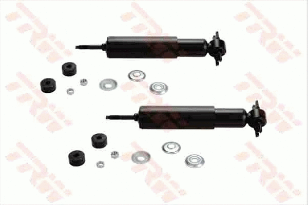 Shock Absorber (JHT9192T)