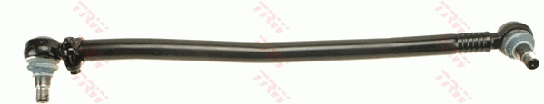 Centre Rod Assembly (JTR4027)