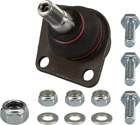 Ball Joint (JBJ708)