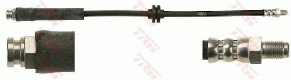Brake Hose (PHB492)