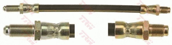 Brake Hose (PHC189)