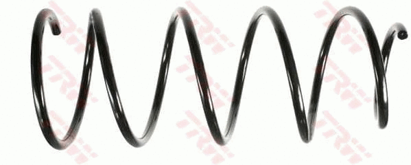 Suspension Spring (JCS298)