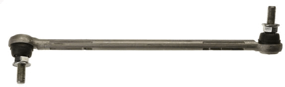 Link/Coupling Rod, stabiliser bar (JTS613)