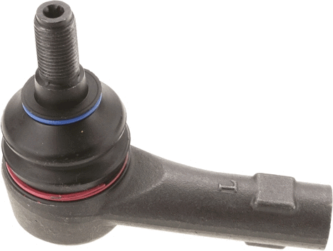 Tie Rod End (JTE569)
