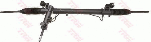 Steering Gear