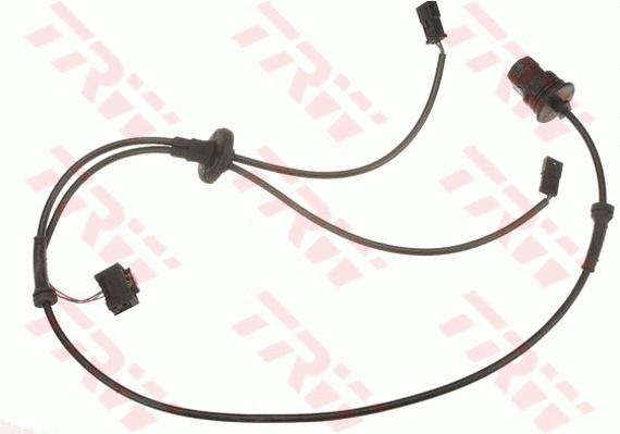 Sensor, wheel speed (GBS2512)