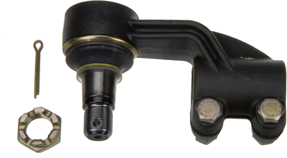Tie Rod End (JTE4030)