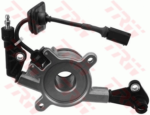 Central Slave Cylinder, clutch (PJM117)