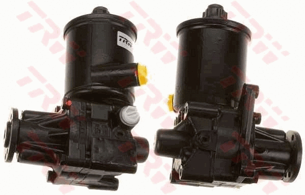 Hydraulic Pump, steering (JPR298)