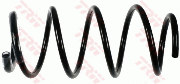 Suspension Spring (JCS727)