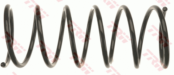 Suspension Spring (JCS1246)