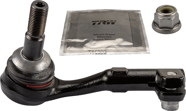 Tie Rod End (JTE1050)