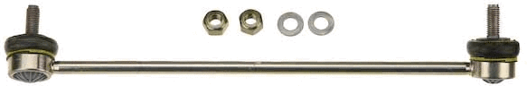 Link/Coupling Rod, stabiliser bar (JTS557)