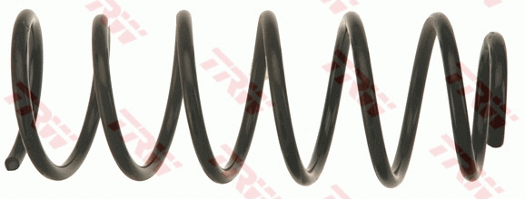 Suspension Spring (JCS1227)