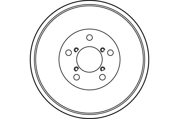 Brake Drum