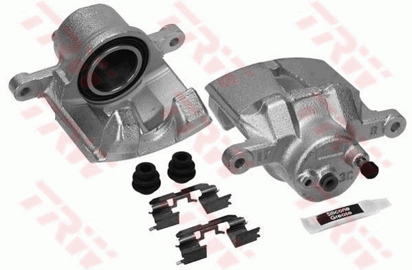 Brake Caliper (BHS311E)