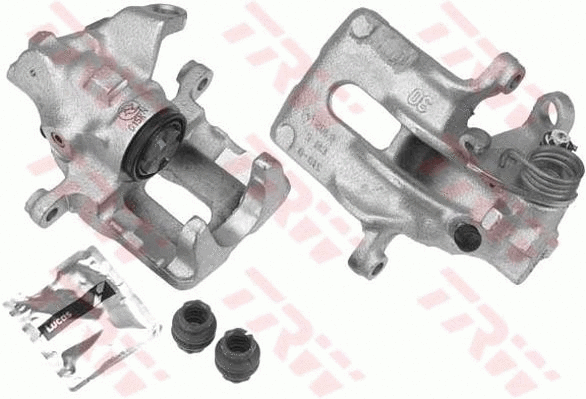 Brake Caliper (BHP101E)