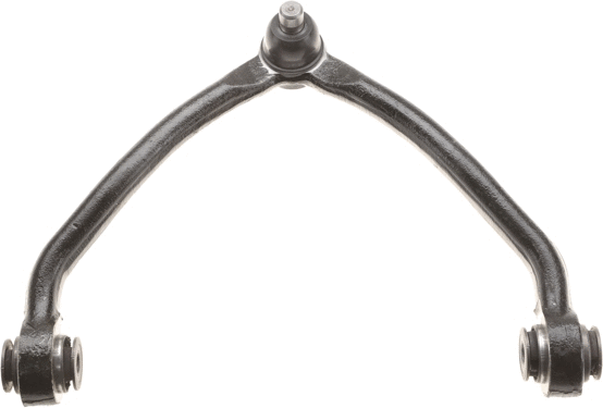 Control/Trailing Arm, wheel suspension (JTC1640)