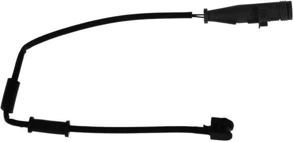 Warning Contact, brake pad wear (GIC215)