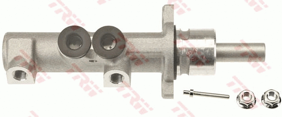 Brake Master Cylinder (PMK927)