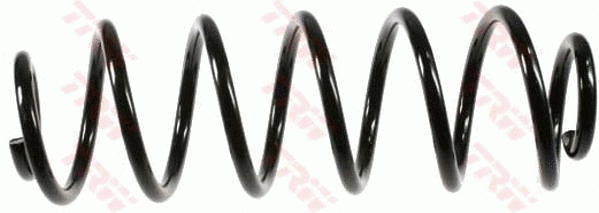 Suspension Spring (JCS341)