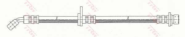 Brake Hose