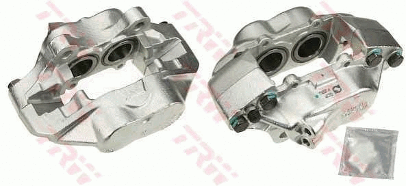 Brake Caliper (BHS204E)