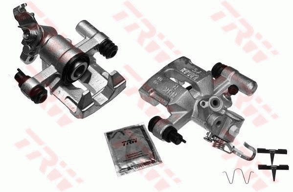 Brake Caliper (BHN573E)