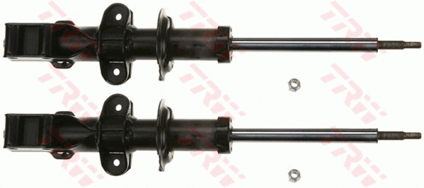 Shock Absorber (JHM158T)