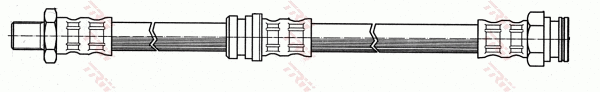 Brake Hose