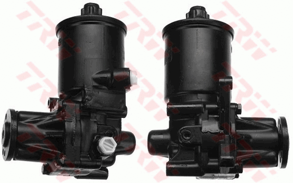 Hydraulic Pump, steering (JPR343)