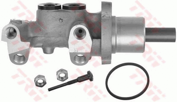 Brake Master Cylinder (PMK581)