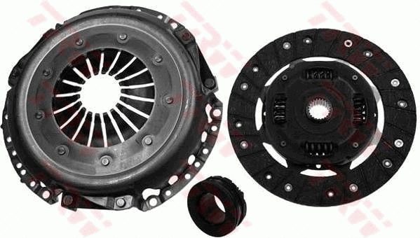Clutch Kit (TCK3160)