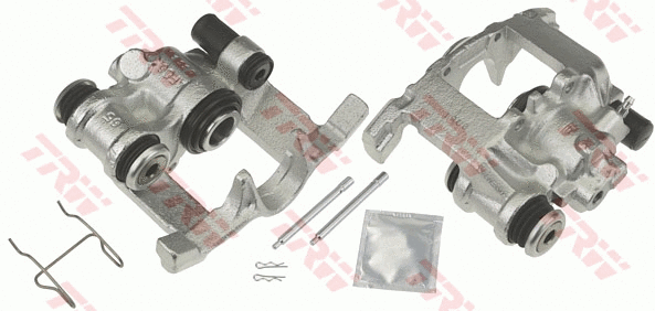 Brake Caliper (BHN333E)