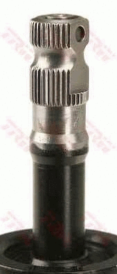 Steering Gear