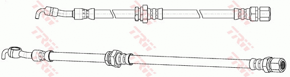 Brake Hose