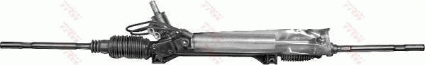 Steering Gear (JRP253)