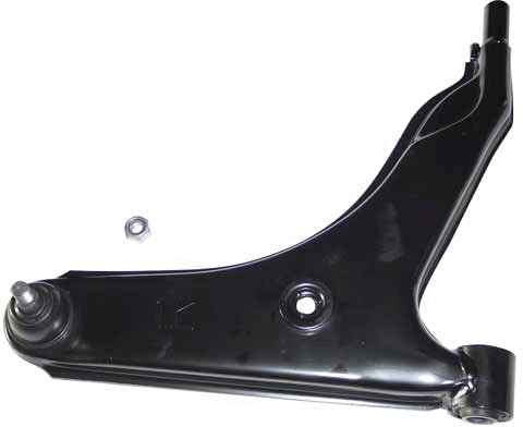 Control/Trailing Arm, wheel suspension (JTC803)