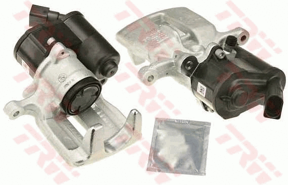 Brake Caliper (BHS334E)
