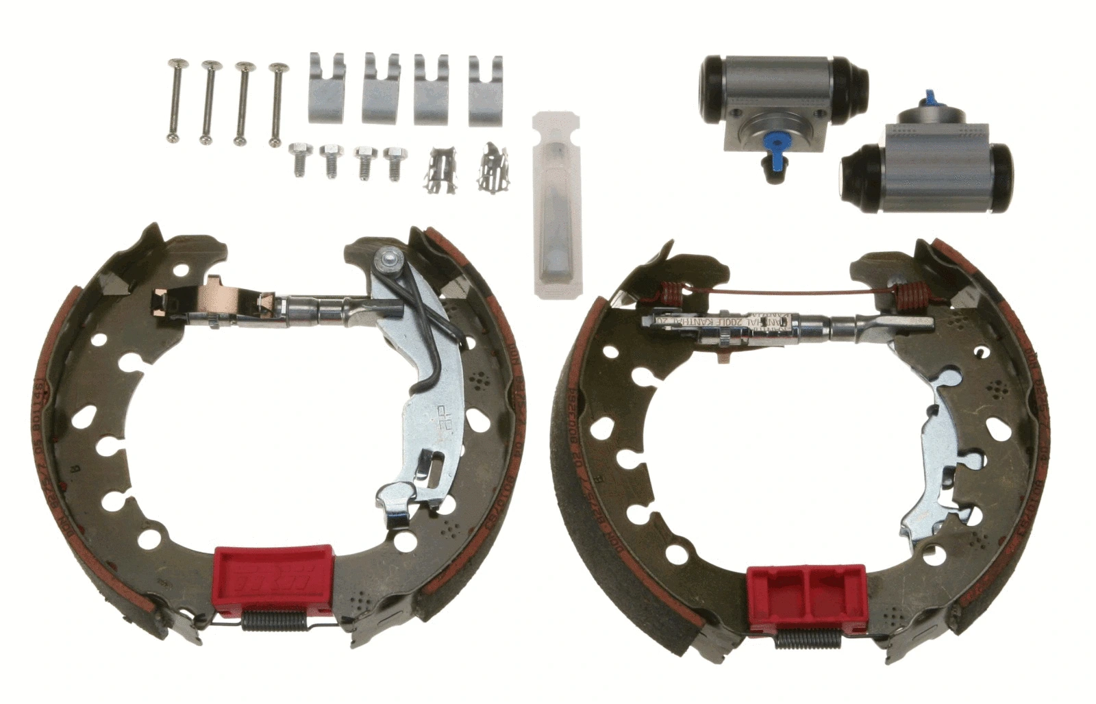 Brake Shoe Set (GSK1757)