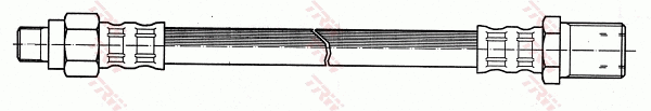 Brake Hose