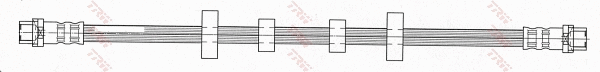 Brake Hose