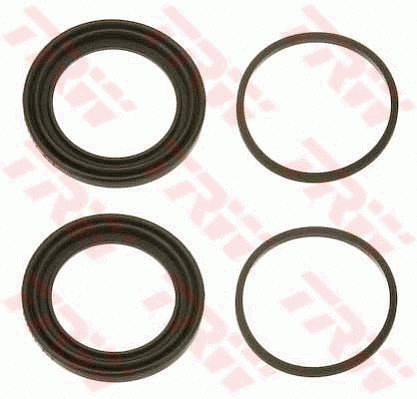 Repair Kit, brake caliper (SP7381)