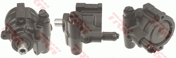 Hydraulic Pump, steering (JPR911)