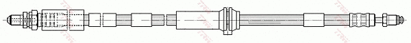 Brake Hose