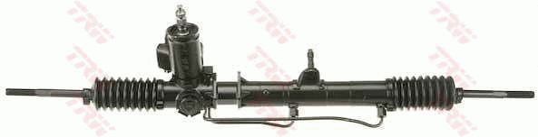Steering Gear (JRP781)