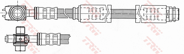 Brake Hose