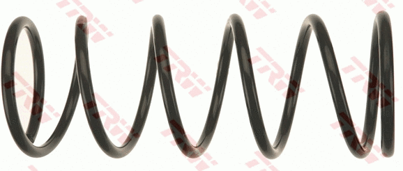 Suspension Spring (JCS1422)