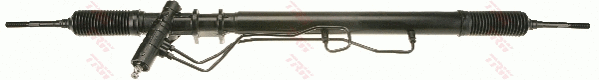 Steering Gear